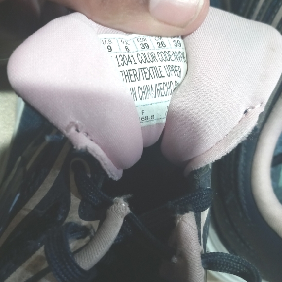 Skechers Dual Lite Air-Cooled Memory Foam Shoes | Sneakers - Picture 3 of 9